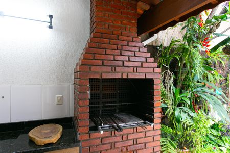 Casa à venda com 200m², 4 quartos e 2 vagasEspçao Gourmet