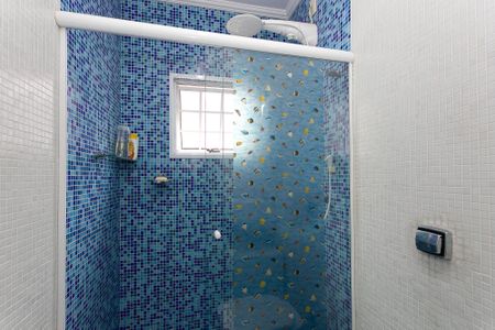 Casa à venda com 200m², 4 quartos e 2 vagasBanheiro Social