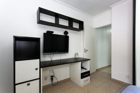Casa à venda com 200m², 4 quartos e 2 vagasQuarto 2