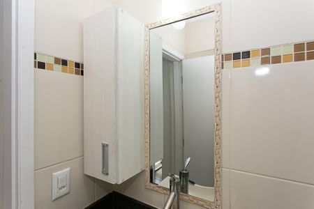 Casa à venda com 200m², 4 quartos e 2 vagasBanheiro da Suíte