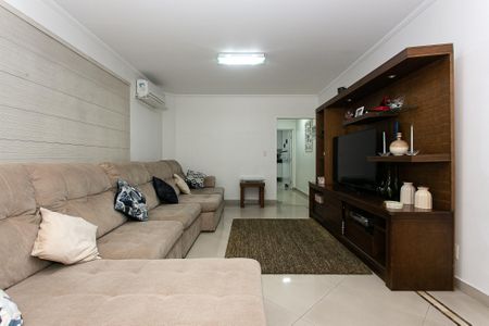 Sala de casa à venda com 4 quartos, 200m² em Maranhão, São Paulo