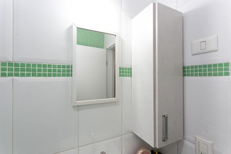 Casa à venda com 200m², 4 quartos e 2 vagasBanheiro Social 2