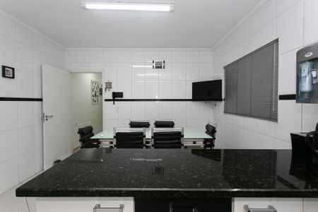 Casa à venda com 200m², 4 quartos e 2 vagasCozinha