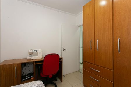 Casa à venda com 200m², 4 quartos e 2 vagasQuarto 3