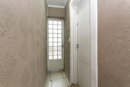 Casa à venda com 200m², 4 quartos e 2 vagasEntrada da Sala