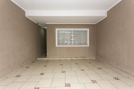 Casa à venda com 200m², 4 quartos e 2 vagasGaragem