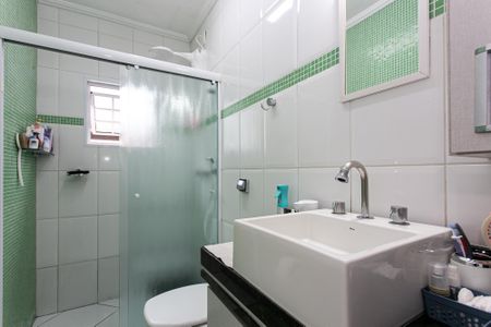 Casa à venda com 200m², 4 quartos e 2 vagasBanheiro Social 2
