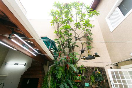 Casa à venda com 200m², 4 quartos e 2 vagasJardim