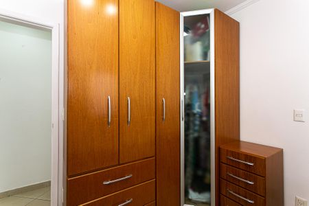 Casa à venda com 200m², 4 quartos e 2 vagasQuarto 3