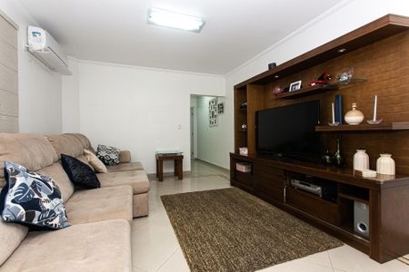 Sala de casa à venda com 4 quartos, 200m² em Maranhão, São Paulo
