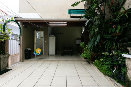 Casa à venda com 200m², 4 quartos e 2 vagasQuintal
