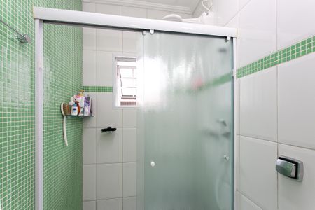 Casa à venda com 200m², 4 quartos e 2 vagasBanheiro Social 2