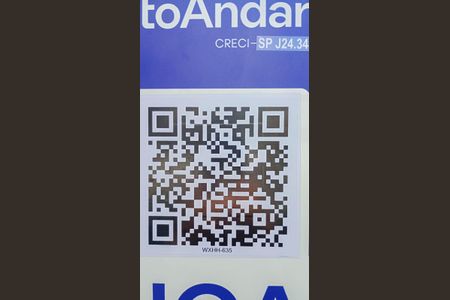 Apartamento para alugar com 45m², 1 quarto e sem vagaPlaquinha