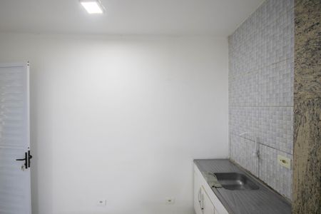 Apartamento para alugar com 45m², 1 quarto e sem vagaSala/Cozinha