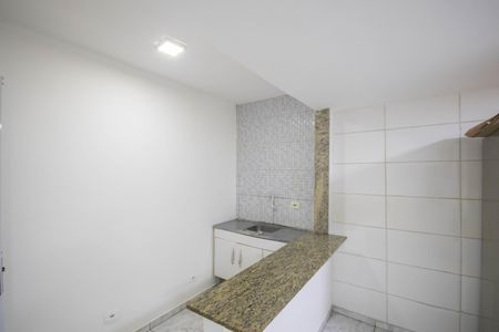 Apartamento para alugar com 45m², 1 quarto e sem vagaSala/Cozinha
