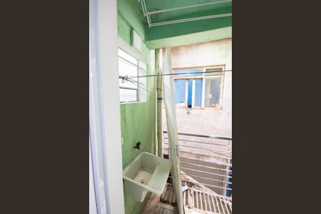 Apartamento para alugar com 45m², 1 quarto e sem vagaÁrea de Serviço