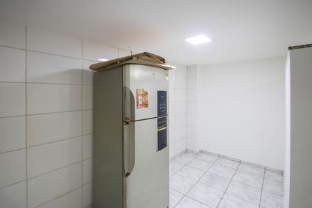 Apartamento para alugar com 45m², 1 quarto e sem vagaSala/Cozinha