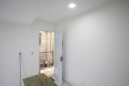 Apartamento para alugar com 45m², 1 quarto e sem vagaSala/Cozinha
