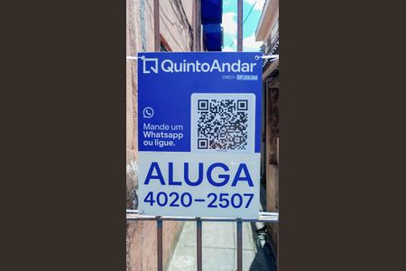 Apartamento para alugar com 45m², 1 quarto e sem vagaPlaquinha