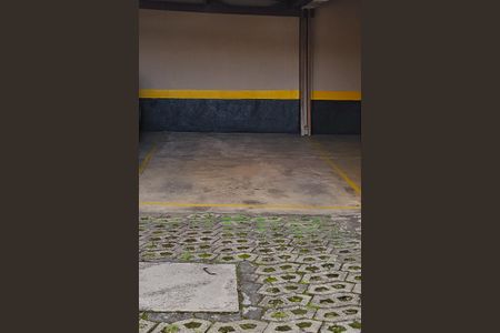 Apartamento à venda com 60m², 2 quartos e 1 vaga Apartamento à venda com 60m², 2 quartos e 1 vagaGaragem