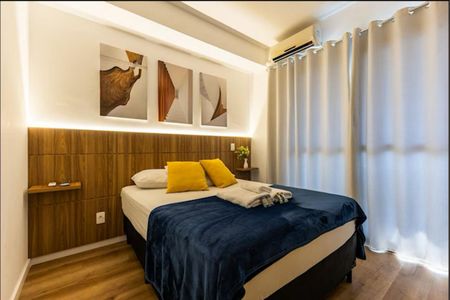 Apartamento à venda com 1 quarto, 24m² em Centro Histórico de São Paulo, São Paulo