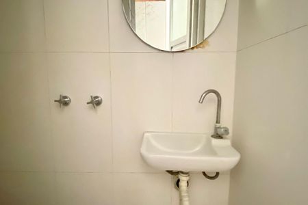 Apartamento à venda com 170m², 3 quartos e 3 vagasBanheiro de serviço