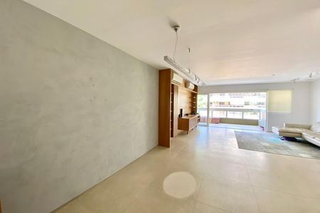 Apartamento à venda com 170m², 3 quartos e 3 vagasSALA
