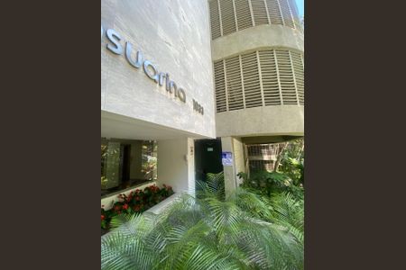 Apartamento à venda com 170m², 3 quartos e 3 vagasPLACA