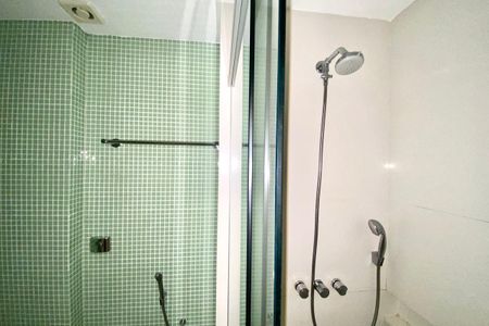 Apartamento à venda com 170m², 3 quartos e 3 vagasBANHEIRO SOCIAL