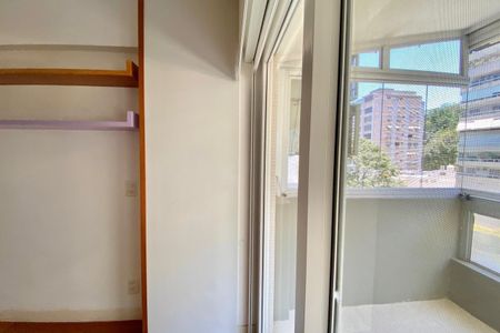 Apartamento à venda com 170m², 3 quartos e 3 vagasQUARTO 1