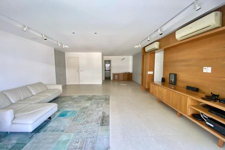 Apartamento à venda com 170m², 3 quartos e 3 vagasSALA
