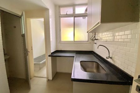 Apartamento à venda com 170m², 3 quartos e 3 vagasÁrea de Serviço