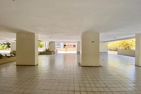 Apartamento à venda com 170m², 3 quartos e 3 vagasAREA COMUM PLAYGROUND