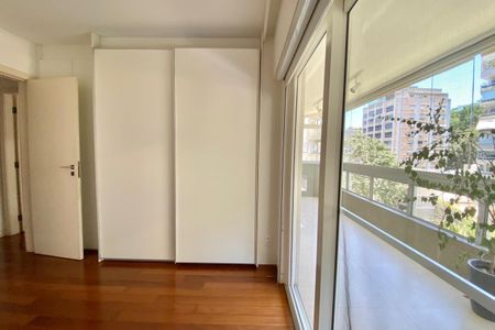Apartamento à venda com 170m², 3 quartos e 3 vagasQUARTO 2