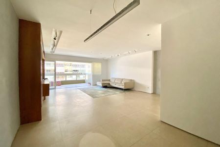 Apartamento à venda com 170m², 3 quartos e 3 vagasSALA