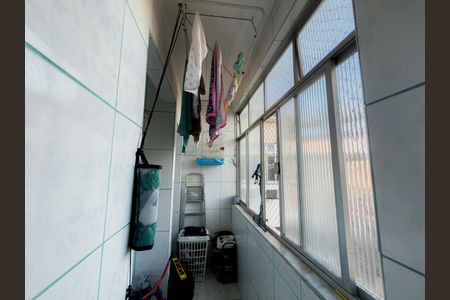 Apartamento à venda com 55m², 2 quartos e 1 vaga Apartamento à venda com 55m², 2 quartos e 1 vagaÁrea de Serviço