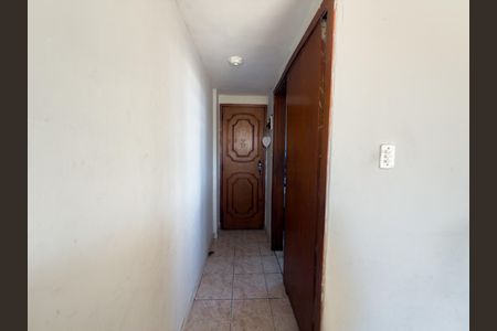 Apartamento à venda com 55m², 2 quartos e 1 vaga Apartamento à venda com 55m², 2 quartos e 1 vagaSala