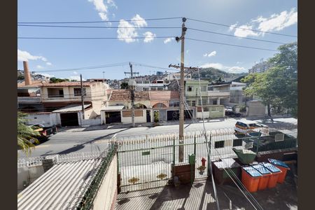 Apartamento à venda com 55m², 2 quartos e 1 vaga Apartamento à venda com 55m², 2 quartos e 1 vagaQuarto 1 Vista