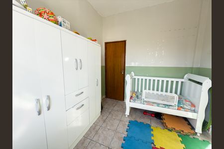 Apartamento à venda com 55m², 2 quartos e 1 vaga Apartamento à venda com 55m², 2 quartos e 1 vagaQuarto 1