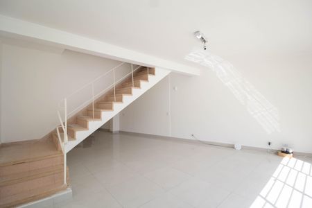 Sala de casa à venda com 3 quartos, 165m² em Jardim Sao Jose, São Paulo