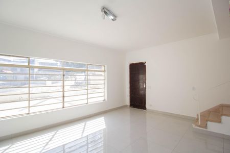 Sala de casa à venda com 3 quartos, 165m² em Jardim Sao Jose, São Paulo
