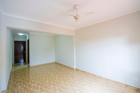 Quarto 1 - Suíte de casa para alugar com 2 quartos, 198m² em Jardim Cristiane, Santo André
