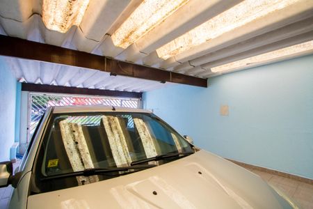 Casa para alugar com 198m², 2 quartos e 2 vagas Casa para alugar com 198m², 2 quartos e 2 vagasGaragem