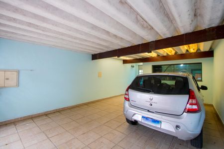 Casa para alugar com 198m², 2 quartos e 2 vagas Casa para alugar com 198m², 2 quartos e 2 vagasGaragem