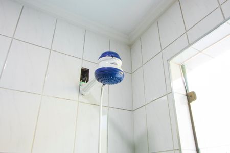 Casa para alugar com 198m², 2 quartos e 2 vagas Casa para alugar com 198m², 2 quartos e 2 vagasBanheiro do quarto 1