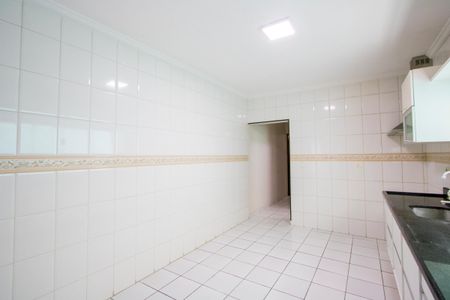 Casa para alugar com 198m², 2 quartos e 2 vagas Casa para alugar com 198m², 2 quartos e 2 vagasCozinha