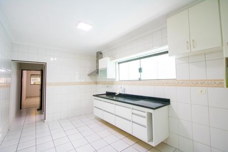 Casa para alugar com 198m², 2 quartos e 2 vagas Casa para alugar com 198m², 2 quartos e 2 vagasCozinha