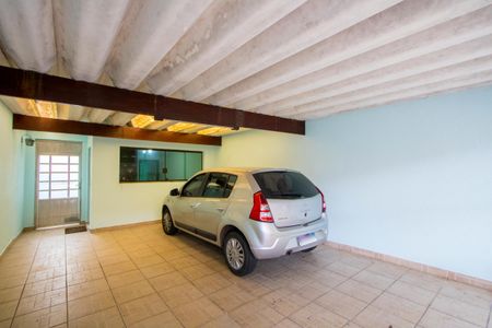 Casa para alugar com 198m², 2 quartos e 2 vagas Casa para alugar com 198m², 2 quartos e 2 vagasGaragem