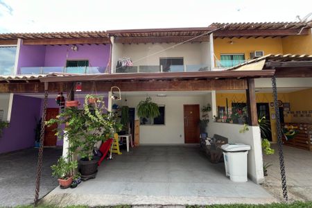 Casa de condomínio à venda com 101m², 2 quartos e 2 vagas Casa de condomínio à venda com 101m², 2 quartos e 2 vagasGaragem