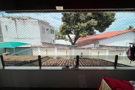 Casa de condomínio à venda com 101m², 2 quartos e 2 vagas Casa de condomínio à venda com 101m², 2 quartos e 2 vagasVaranda